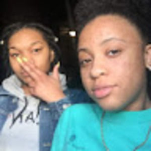 Meet your Posher, Mariziah